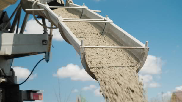 Best Concrete Crack Repair  in Tara Hills, CA