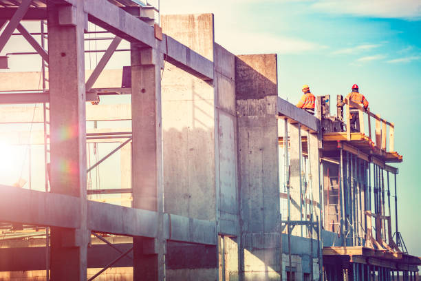 Best Concrete Leveling Services  in Tara Hills, CA