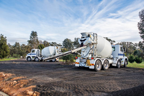 Best Concrete Leveling Services  in Tara Hills, CA