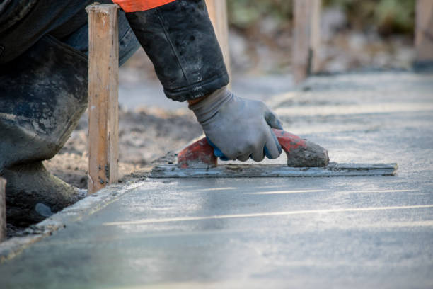 Best Concrete Foundation Repair  in Tara Hills, CA