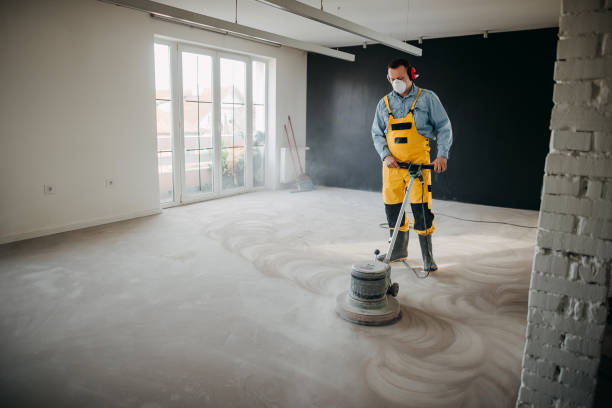 Best Concrete Walkway Installation  in Tara Hills, CA