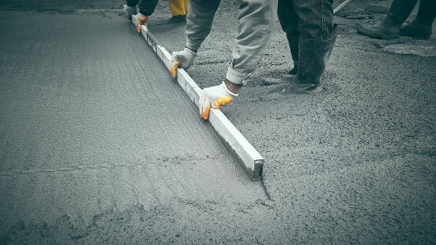 Best Concrete Driveway Repair Near Me  in Tara Hills, CA