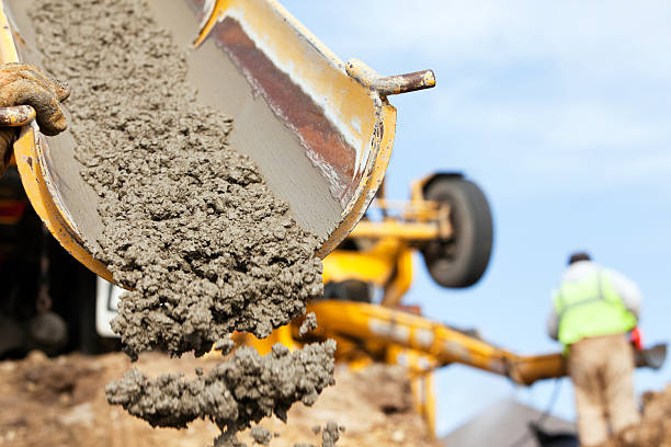 Best Local Concrete Companies  in Tara Hills, CA