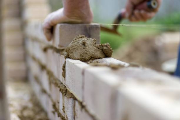 Best Custom Concrete Contractor  in Tara Hills, CA