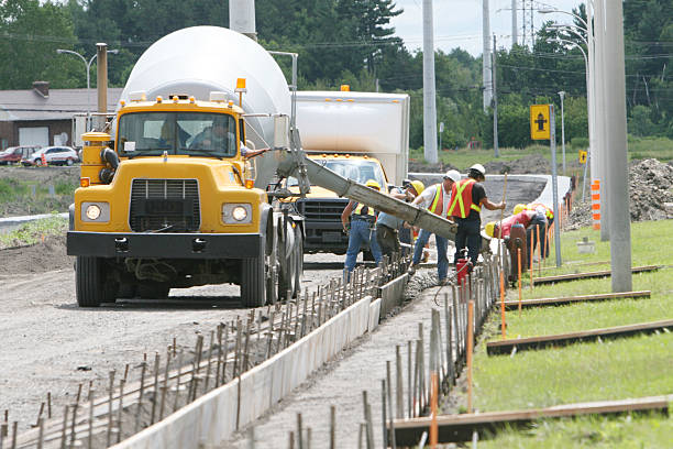 Best Residential Concrete Services  in Tara Hills, CA