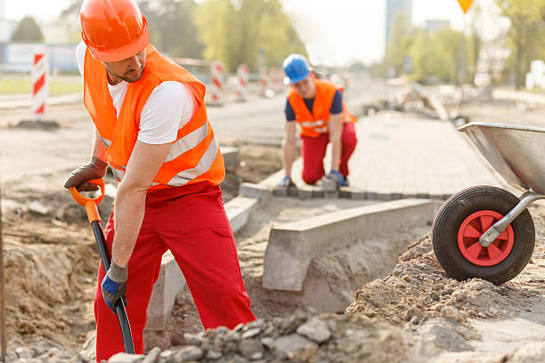 Best Affordable Concrete Contractor  in Tara Hills, CA